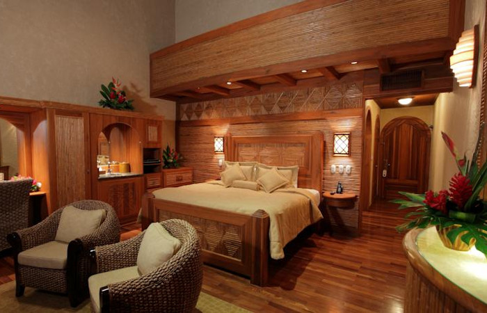 The Springs Resort